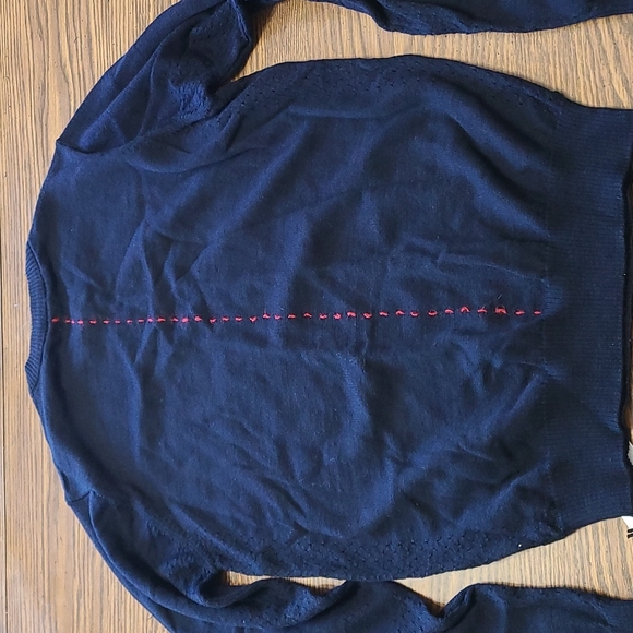 Homecore Sweater - Picture 6 of 8